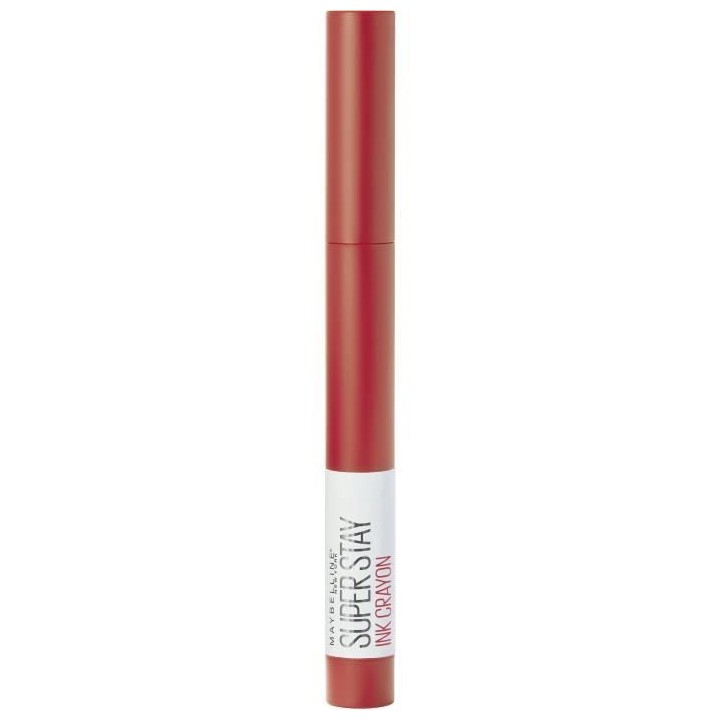 Maybelline New York - Crayon Rouge a Levres - Superstay Ink - Laught L