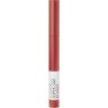 Maybelline New York - Crayon Rouge a Levres - Superstay Ink - Laught Louder (40)