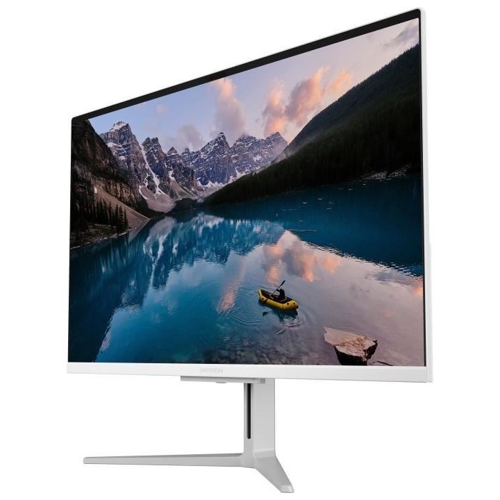 Ordinateur tout en un - MEDION - AIO E27401 MD62239 - 27 - Intel i3-10