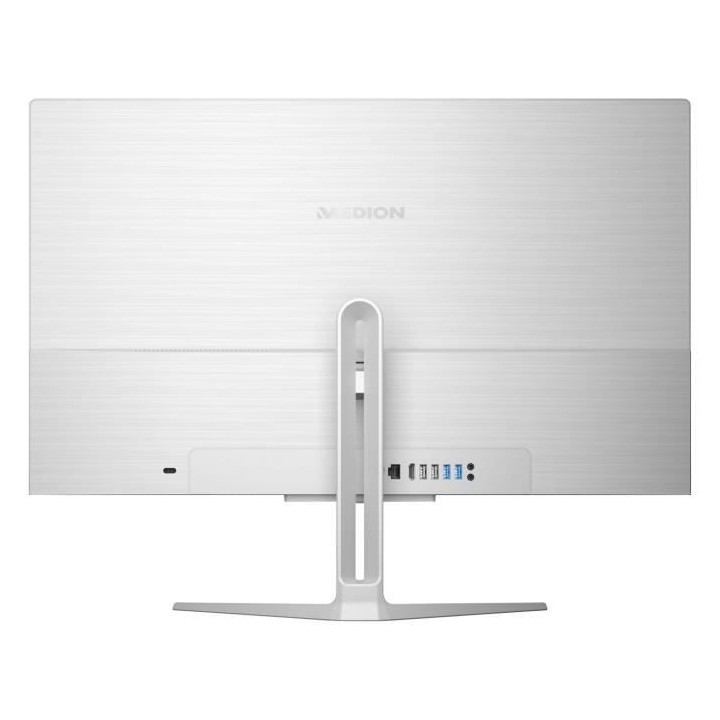 Ordinateur tout en un - MEDION - AIO E27401 MD62239 - 27 - Intel i3-10