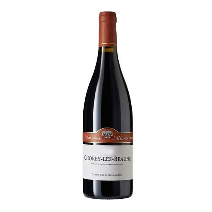 Domaine Meuneveau 2021 Chorey-Les-Beaune - Vin rouge de Bourgogne