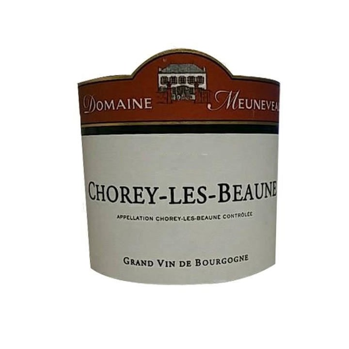 Domaine Meuneveau 2021 Chorey-Les-Beaune - Vin rouge de Bourgogne