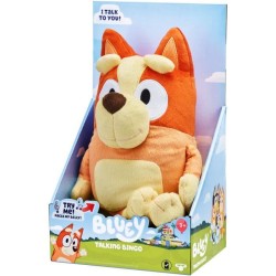 Peluche Parlante 31cm Bingo MOOSE TOYS