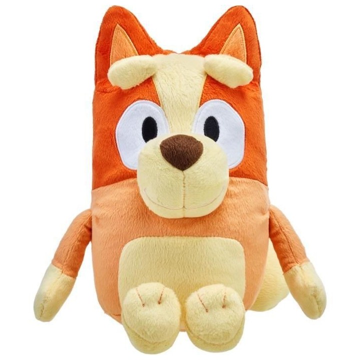 Peluche Parlante 31cm Bingo MOOSE TOYS