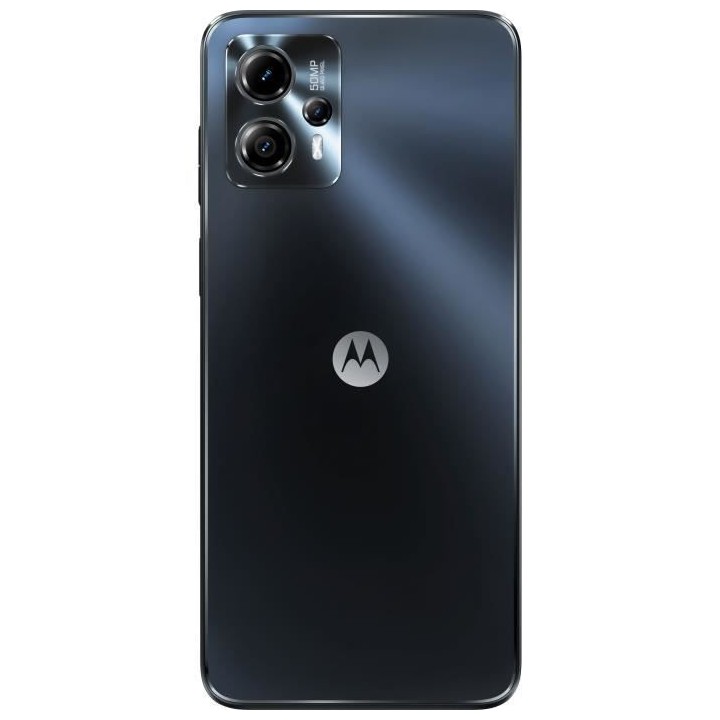 MOTOROLA G13 - 128 Go - Noir