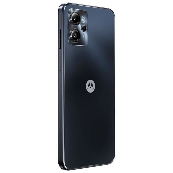 MOTOROLA G13 - 128 Go - Noir