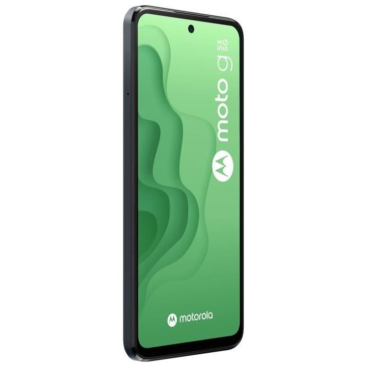 MOTOROLA G53 - 128 Go - Bleu d'encre