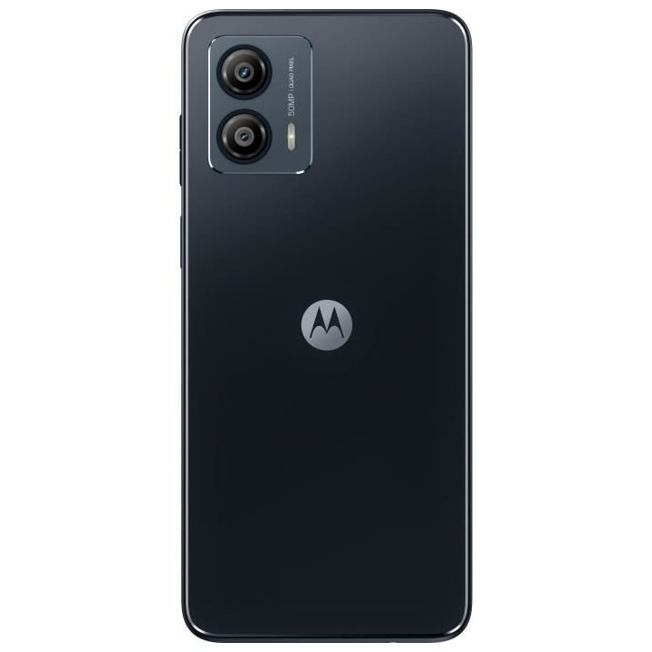 MOTOROLA G53 - 128 Go - Bleu d'encre