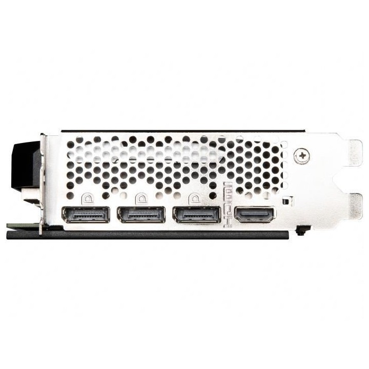 MSI - Nvidia - Carte Graphique - GeForce RTX 4070 VENTUS 3X OC - 12Go