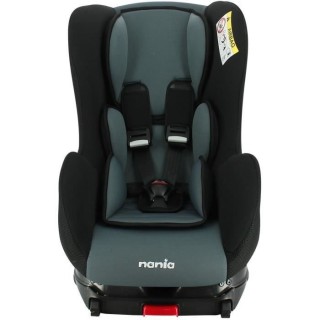 Siege auto NANIA COSMO - Isofix -Groupe 0/1 (0-18Kg) - Dos route 0-10K