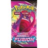 Pokémon Épée et Bouclier : Poing de fusion EB08 - Booster | Cartes a jouer et a collectionner | a partir de 6 ans | Modele al