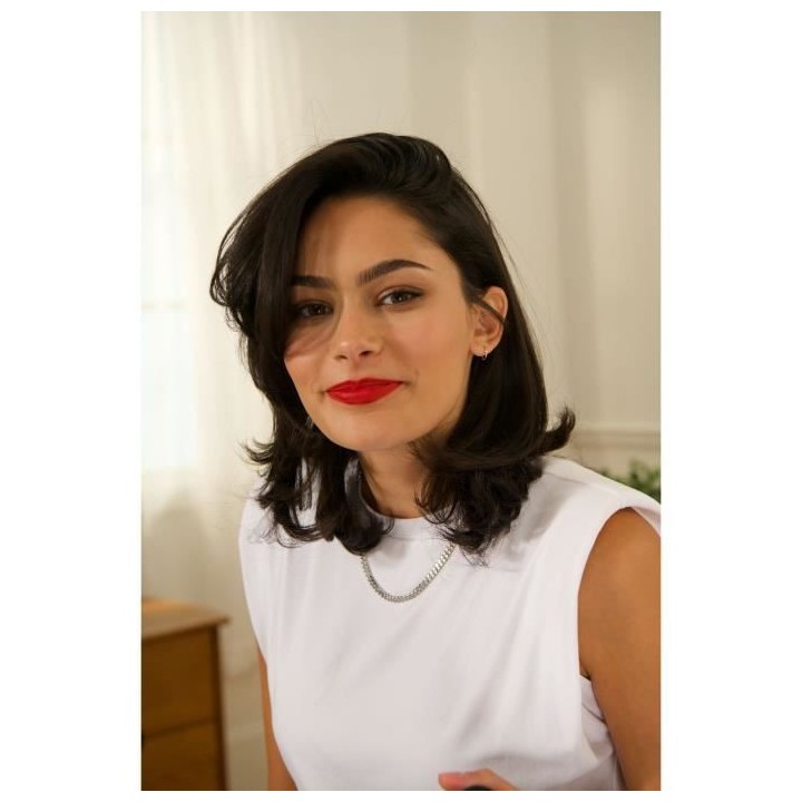 Brosse One Step Volumizer Plus REVLON RVDR5298 - Tete amovible