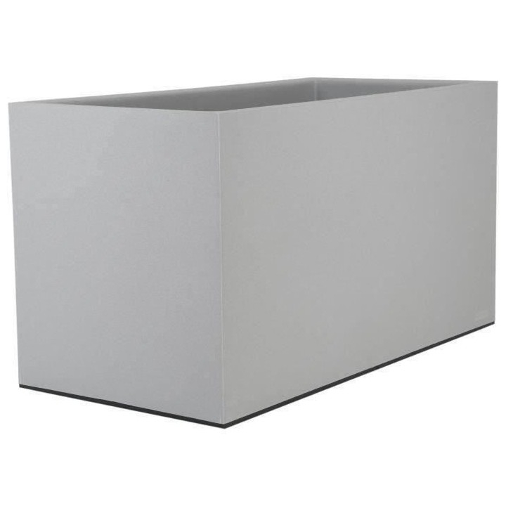 Bac a fleurs GRANIT - 60x30 cm - Stone