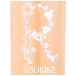 CHÂTEAU ROUBINE R de Roubine Vin de Provence - Rosé - 1,5 L