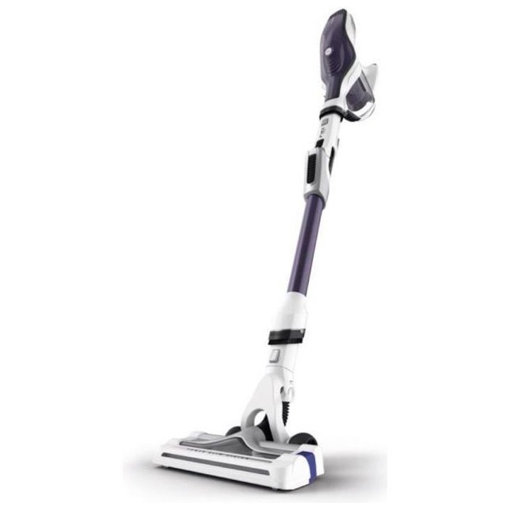 ROWENTA RH9479WO AIR FORCE FLEX 560 Aspirateur Balai - Technologie cyc