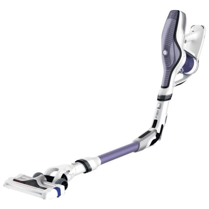 ROWENTA RH9479WO AIR FORCE FLEX 560 Aspirateur Balai - Technologie cyc