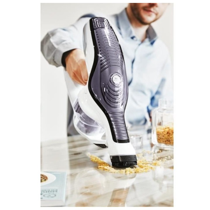 ROWENTA RH9479WO AIR FORCE FLEX 560 Aspirateur Balai - Technologie cyc