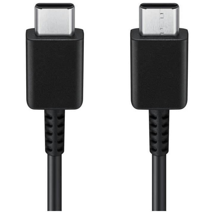 Cable USB Type C - USB Type C - Charge rapide 25W - SAMSUNG - 1 M - No
