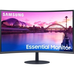 Ecran PC Incurvé - SAMSUNG...