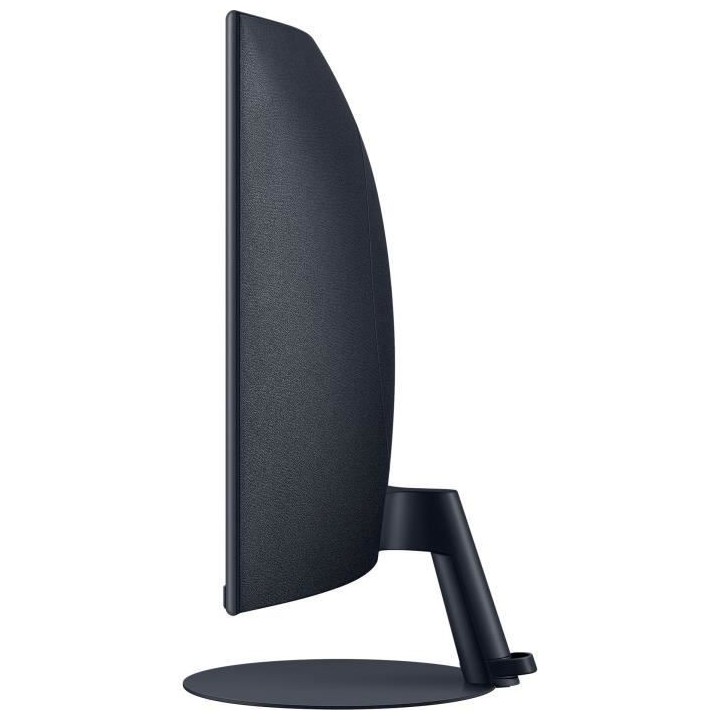 Ecran PC Incurvé - SAMSUNG LS32C390EAUXEN - 32 FHD - Dalle VA - 4 ms