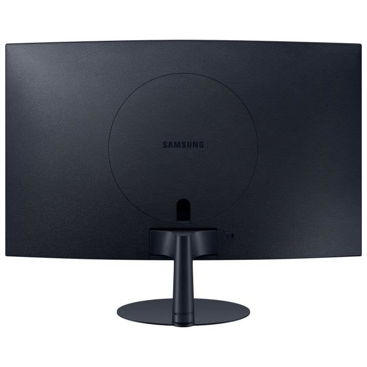 Ecran PC Incurvé - SAMSUNG LS32C390EAUXEN - 32 FHD - Dalle VA - 4 ms