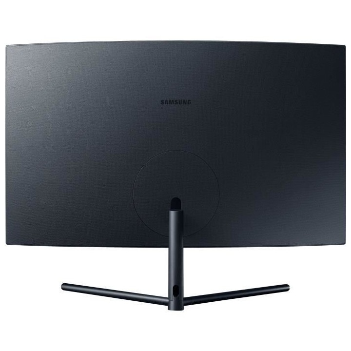 Ecran PC Incurvé - SAMSUNG - U32R590CWP - 32'' 4K - Dalle VA - 4 ms -