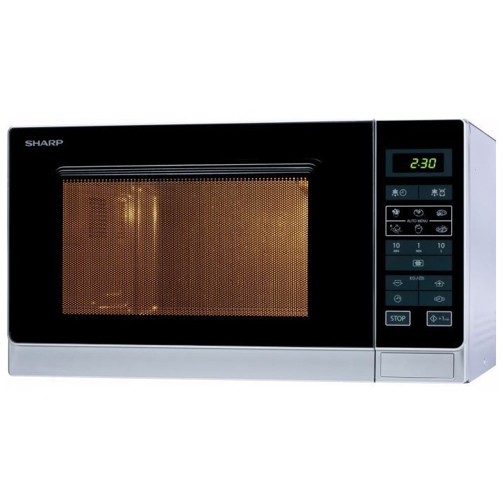 SHARP R342IN Micro-Ondes