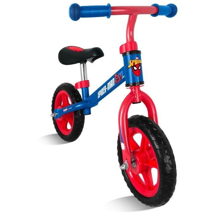 SPIDER-MAN Vélo Enfant