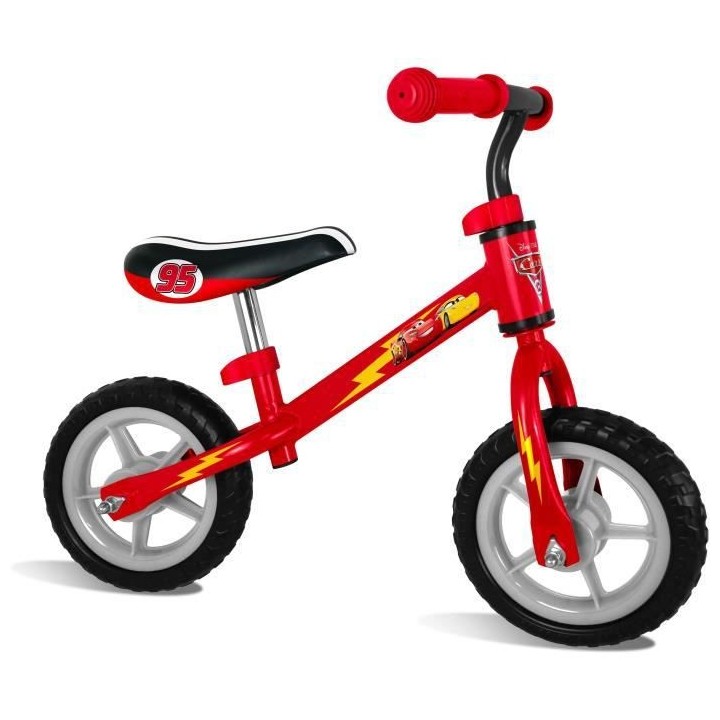 CARS Draisienne Running Bike