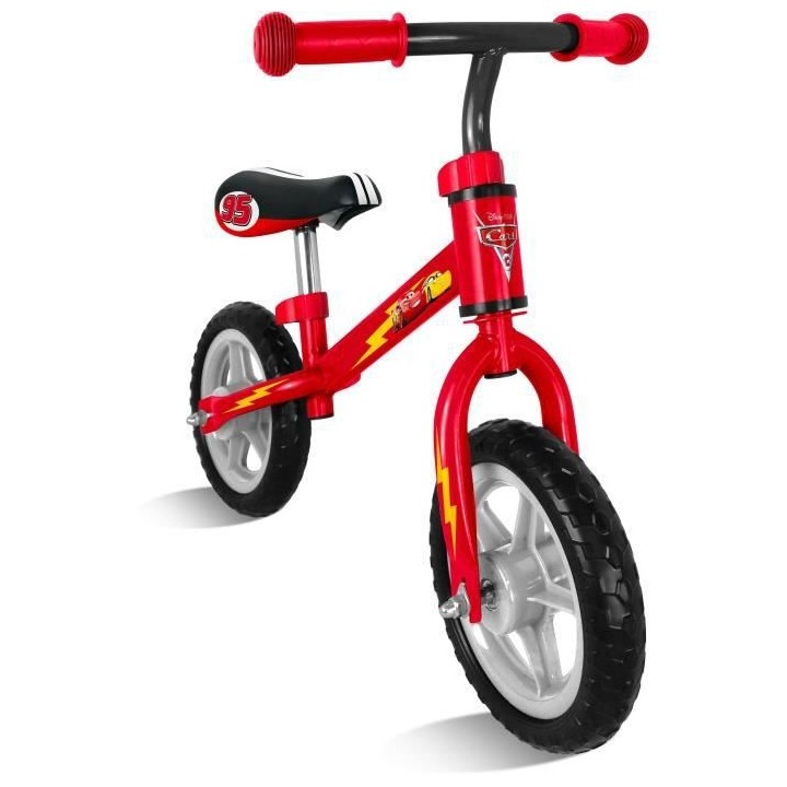 CARS Draisienne Running Bike