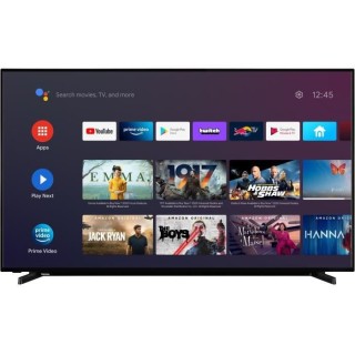 TOSHIBA 65UA2263DG - TV LED 65'' (164cm) - UHD 4K - Dolby Vision - And