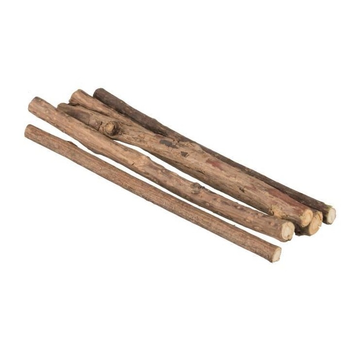 TRIXIE Sticks a mâcher Matatabi - 10g - Pour chat