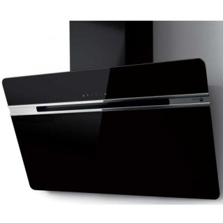 TurboAir Thunder 90 cm -Hotte murale extraction ou filtration-735 m3 a