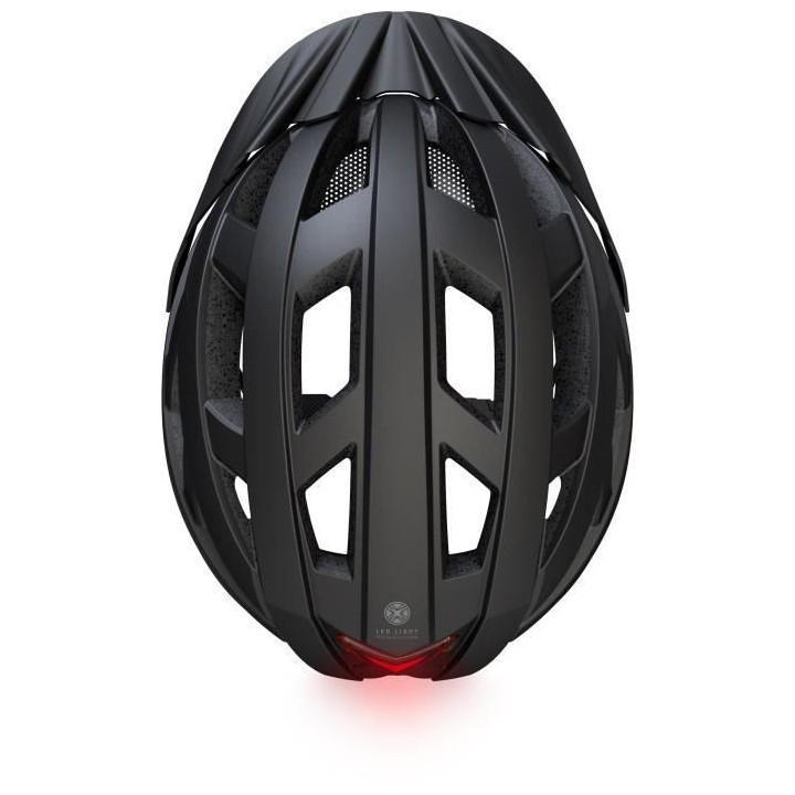 MADE FOR XIAOMI Casque de Protection - Taille M - Noir