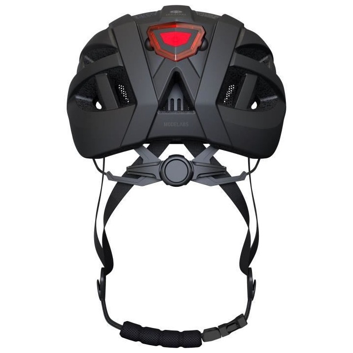 MADE FOR XIAOMI Casque de Protection - Taille M - Noir