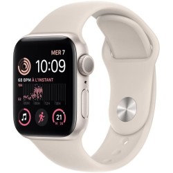 Apple Watch SE GPS (2e...