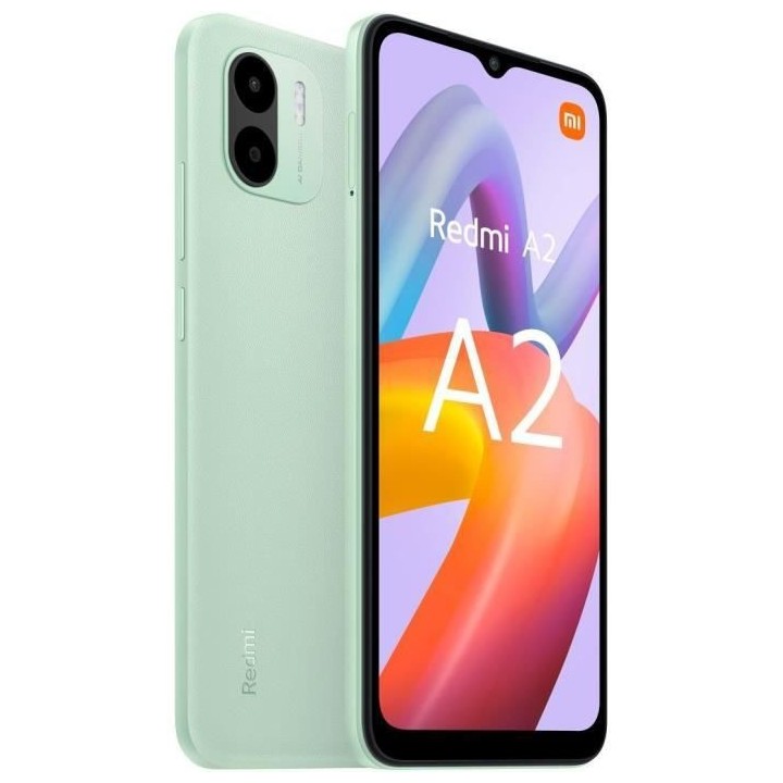 XIAOMI Redmi A2 32Go 4G Vert
