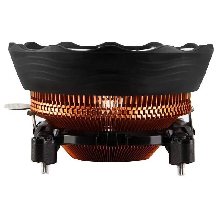 XIGMATEK Apache PLUS (RGB) - Ventirad CPU (Kit LGA1700 inclus)