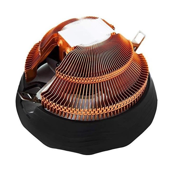 XIGMATEK Apache PLUS (RGB) - Ventirad CPU (Kit LGA1700 inclus)