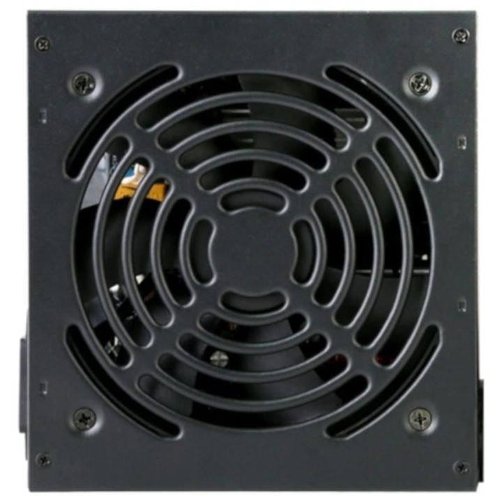 ZALMAN - ZM600-LX II - 600W - Alimentation non modulaire