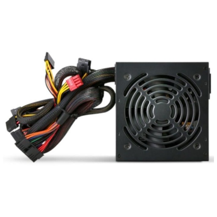 ZALMAN - ZM600-LX II - 600W - Alimentation non modulaire