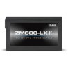 ZALMAN - ZM600-LX II - 600W - Alimentation non modulaire