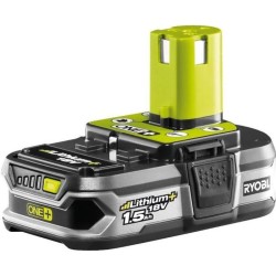 RYOBI 1 batterie...