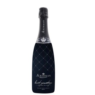 Ackerman Prestige - Crémant de Loire