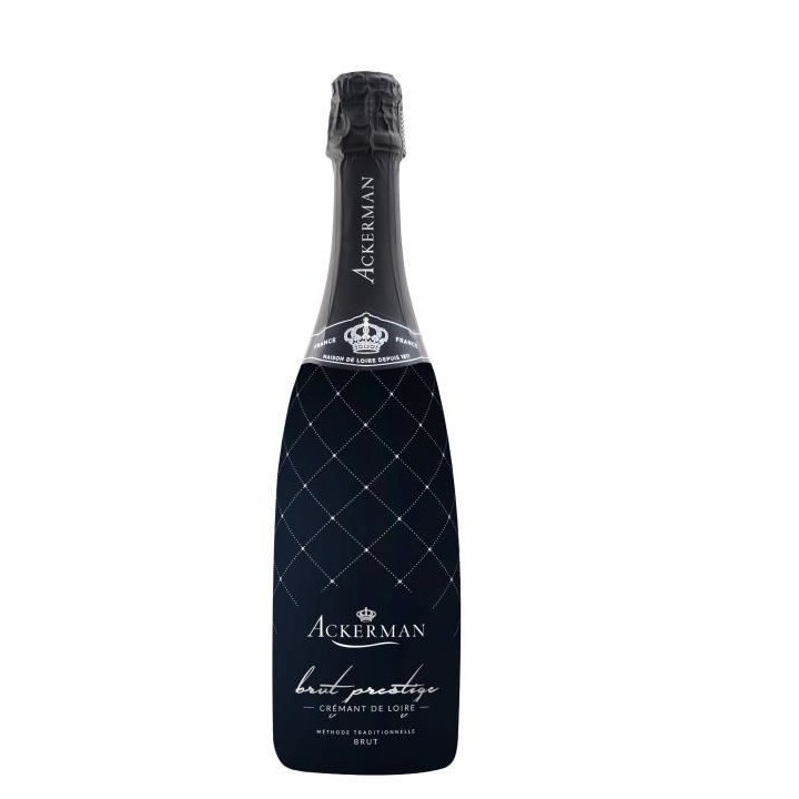 Ackerman Prestige - Crémant de Loire