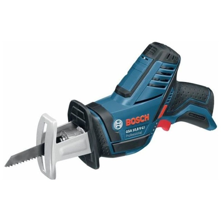 Scie sabre sans fil GSA 12V-14 carton solo 060164L902 Bosch Profession