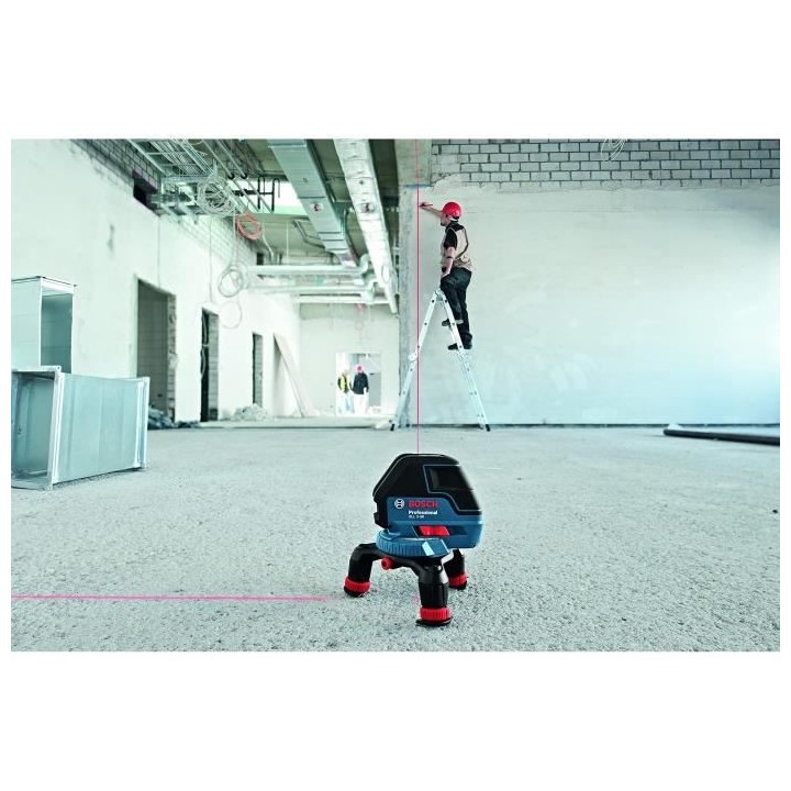 Laser Ligne GLL 3-50 - Bosch Professional 0601063800