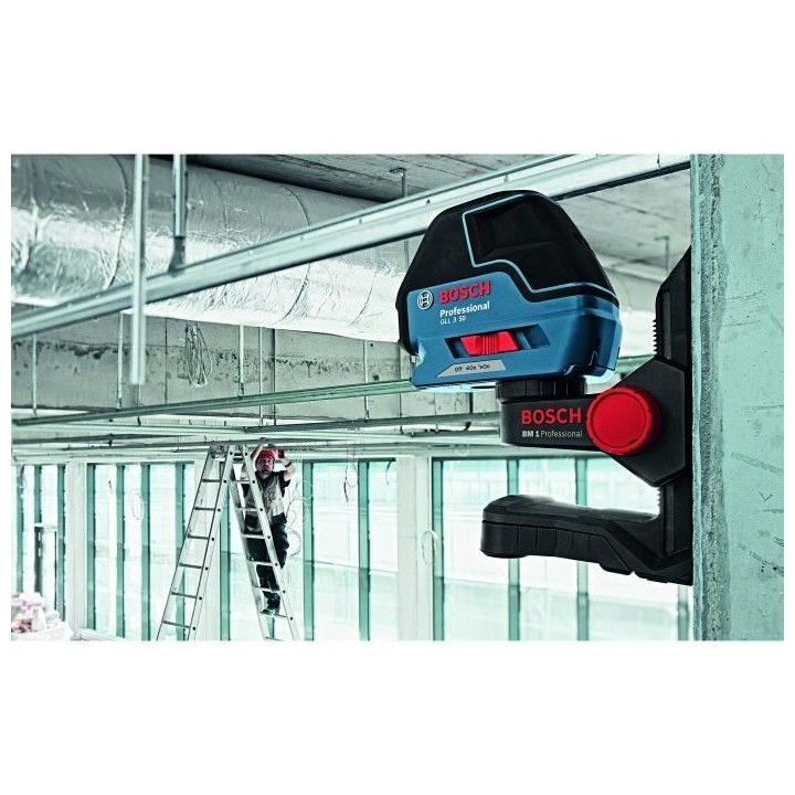 Laser Ligne GLL 3-50 - Bosch Professional 0601063800