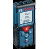 Télémetre Laser GLM 40 Professional en boîte carton - BOSCH - 0601072900