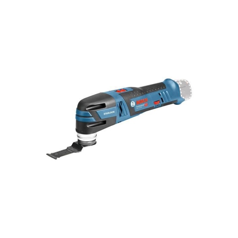 Découpeur Ponceur GOP 12V-28  solo carton 06018B5001 Bosch Professional